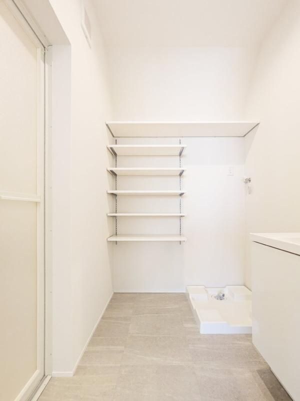 西大井テラスの物件内観写真