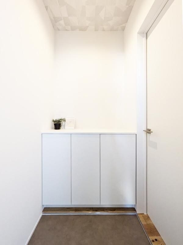 西大井テラスの物件内観写真