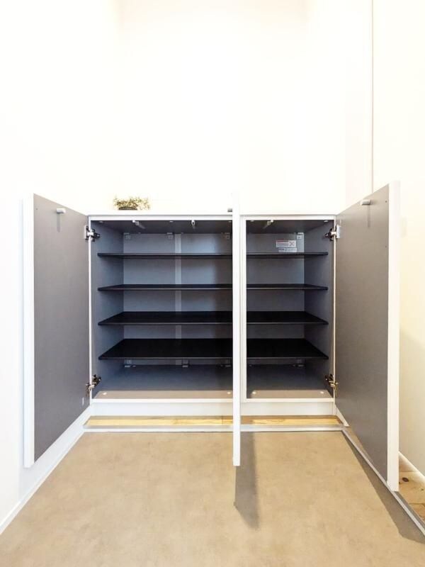 西大井テラスの物件内観写真