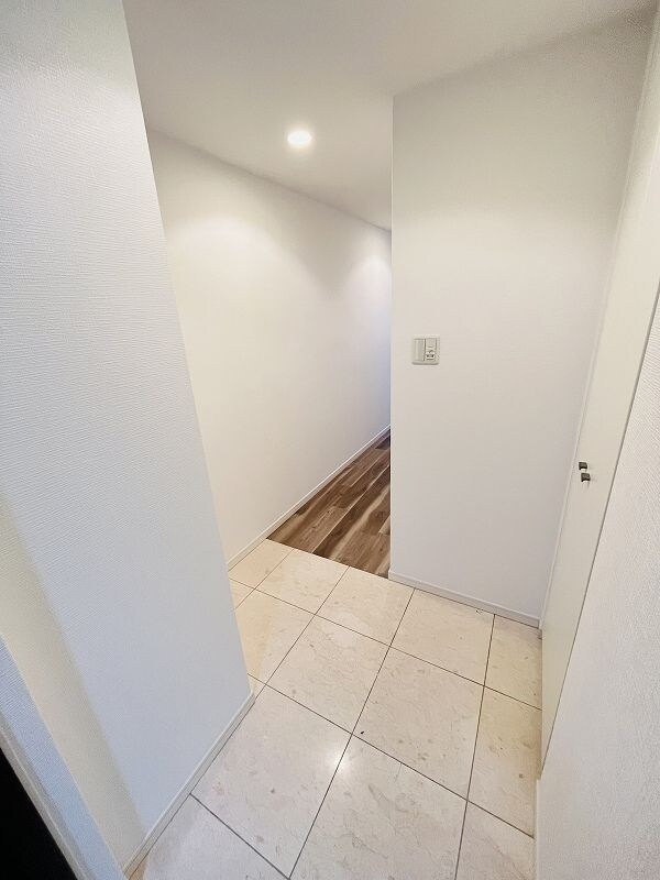 Grace Court Shirokaneの物件内観写真