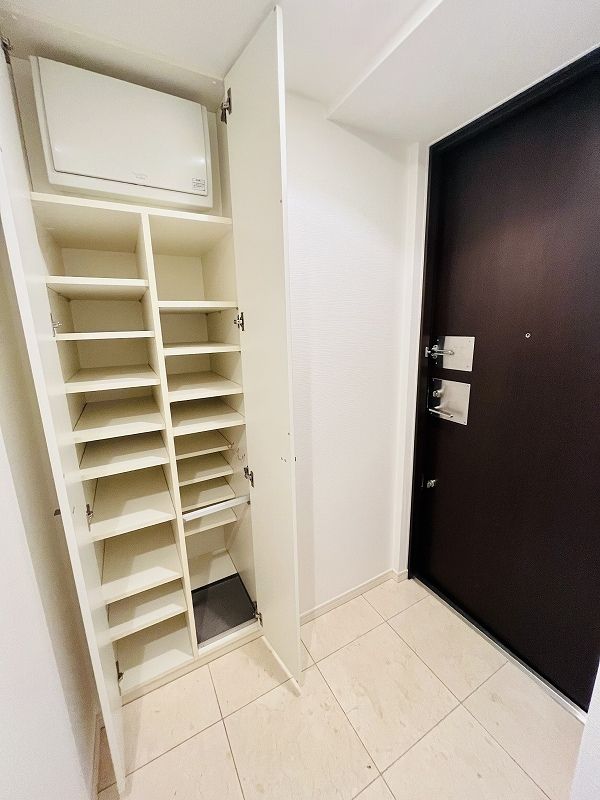 Grace Court Shirokaneの物件内観写真