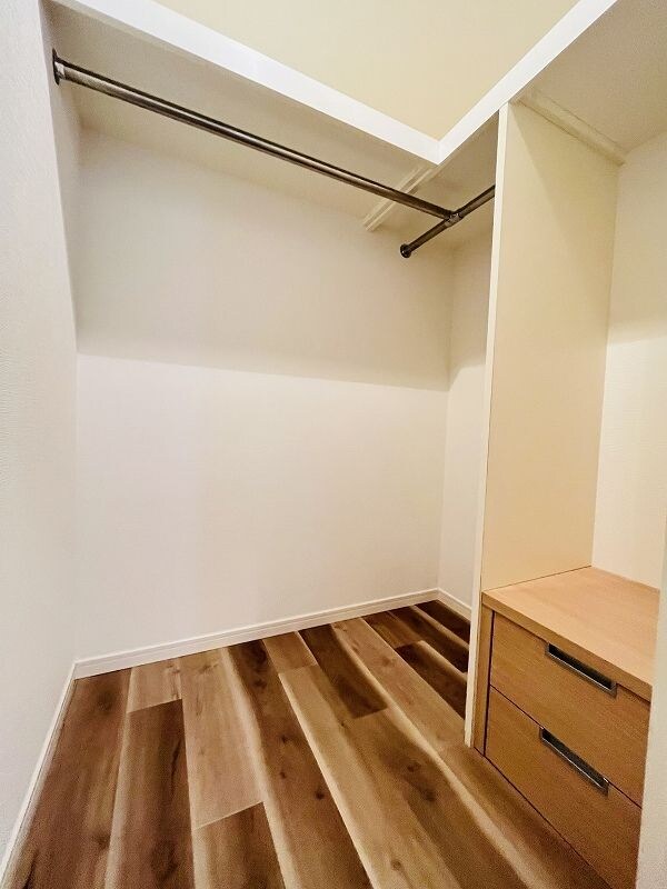 Grace Court Shirokaneの物件内観写真