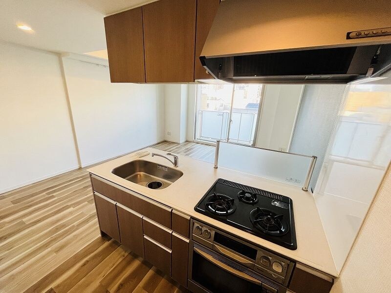 Grace Court Shirokaneの物件内観写真