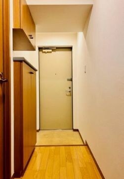 サンハイツ浅草の物件内観写真