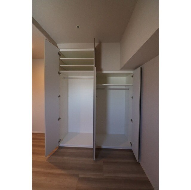 ルジェンテ・バリュ上野根岸の物件内観写真