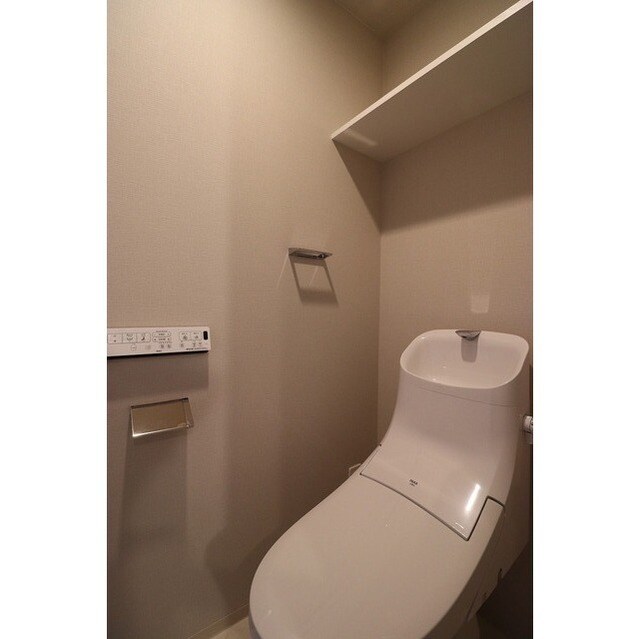 ルジェンテ・バリュ上野根岸の物件内観写真