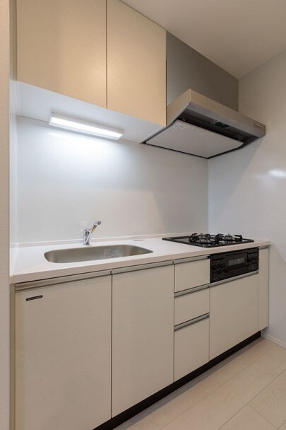 ワンルーフレジデンス台東根岸の物件内観写真