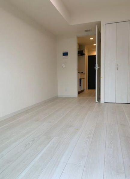 リビオメゾン上野入谷の物件内観写真