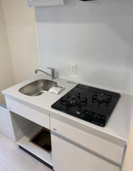 リビオメゾン上野入谷の物件内観写真