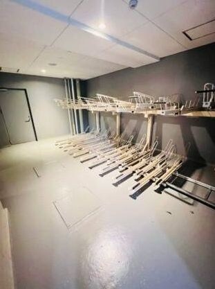 リビオメゾン上野入谷の物件外観写真