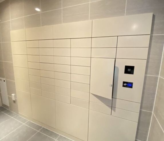 リビオメゾン上野入谷の物件内観写真