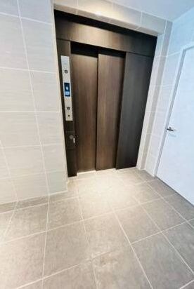 リビオメゾン上野入谷の物件内観写真