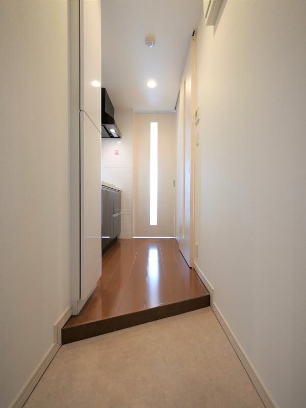 グランヴァンラクシス東大島の物件内観写真