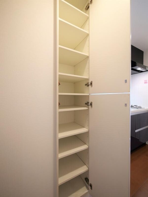 グランヴァンラクシス東大島の物件内観写真