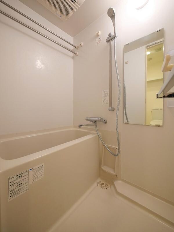 グランヴァンラクシス東大島の物件内観写真