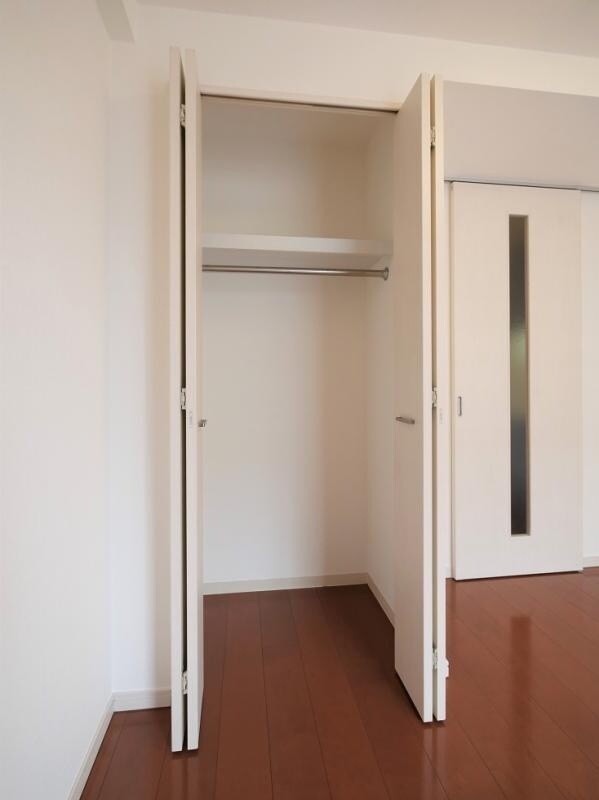 グランヴァンラクシス東大島の物件内観写真