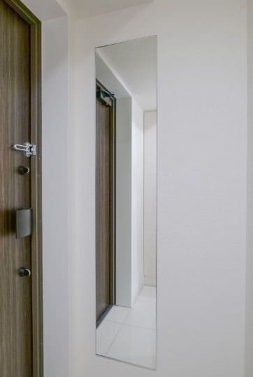 ブライズ神楽坂DUEの物件内観写真