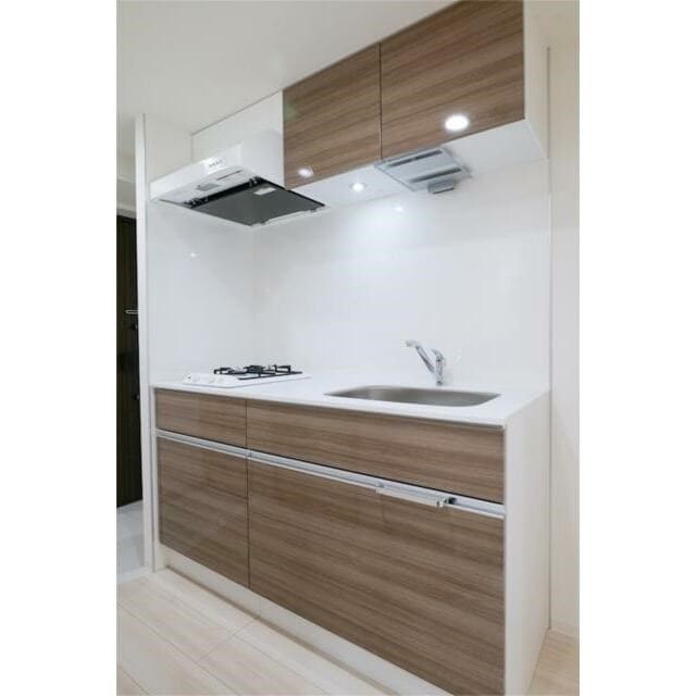 ブライズ神楽坂DUEの物件内観写真