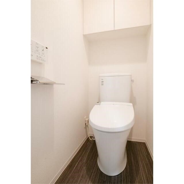 ブライズ神楽坂DUEの物件内観写真