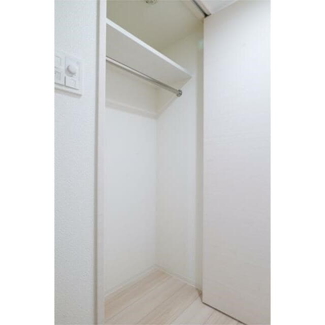 ブライズ神楽坂DUEの物件内観写真