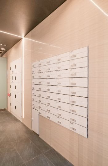 ブライズ神楽坂DUEの物件内観写真