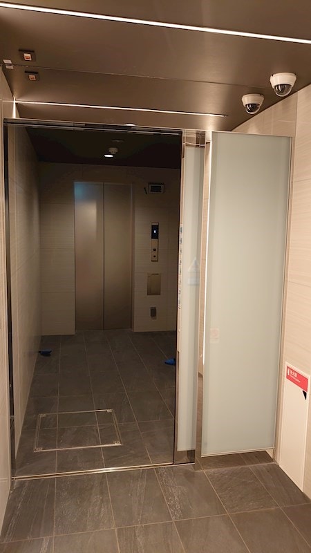 ブライズ神楽坂DUEの物件内観写真