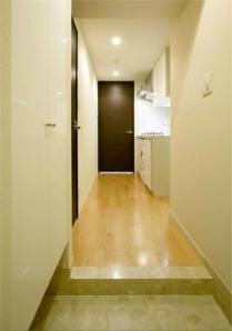 カスタリア日本橋の物件内観写真