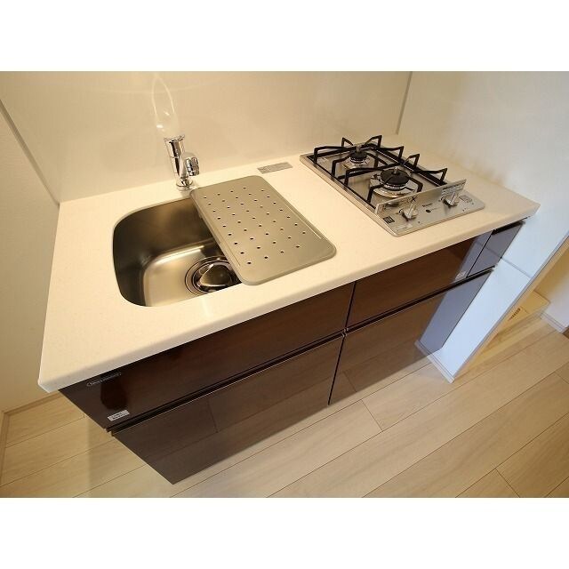 プレール・ドゥーク芝浦の物件内観写真