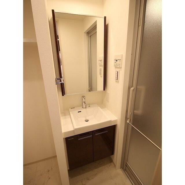 プレール・ドゥーク芝浦の物件内観写真