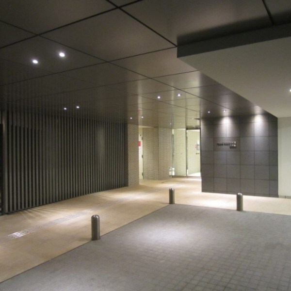 ヒューリックレジデンス茗荷谷の物件外観写真