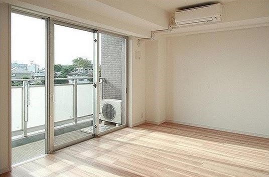 ヒューリックレジデンス茗荷谷の物件内観写真