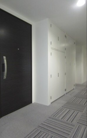 ヒューリックレジデンス茗荷谷の物件外観写真