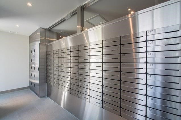 ヒューリックレジデンス茗荷谷の物件外観写真