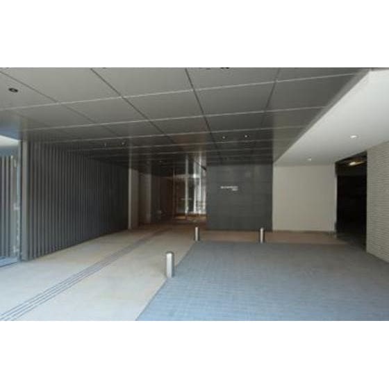 ヒューリックレジデンス茗荷谷の物件外観写真