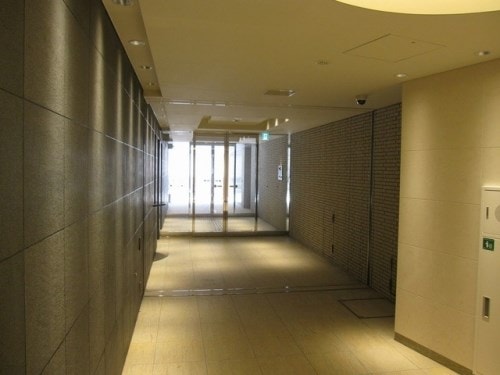 ヒューリックレジデンス茗荷谷の物件外観写真