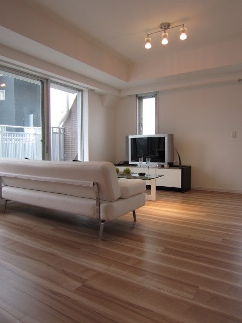 ヒューリックレジデンス茗荷谷の物件内観写真