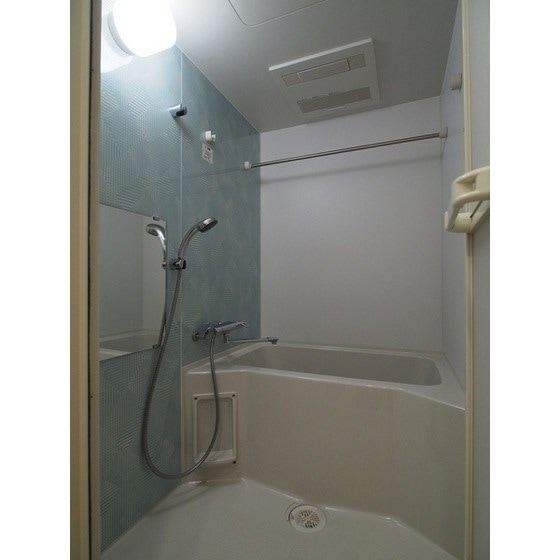 ヒューリックレジデンス茗荷谷の物件内観写真