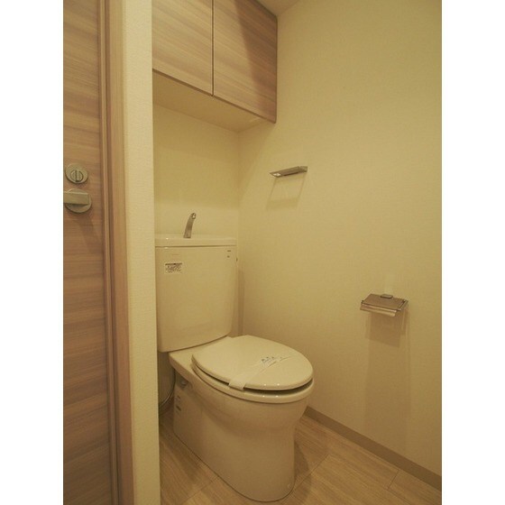 ヒューリックレジデンス茗荷谷の物件内観写真