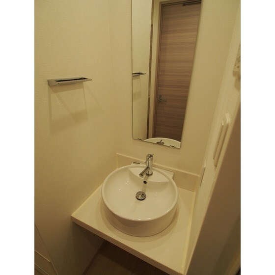 ヒューリックレジデンス茗荷谷の物件内観写真