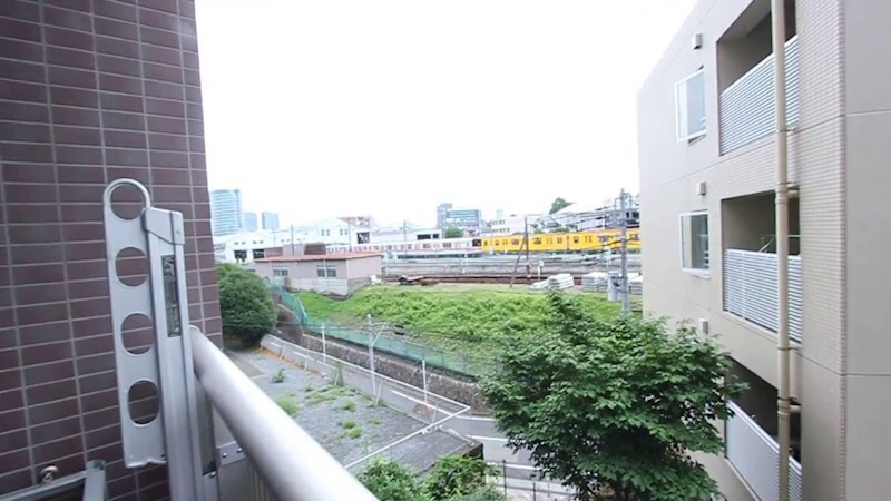 ヒューリックレジデンス茗荷谷の物件内観写真