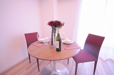 ヒューリックレジデンス茗荷谷の物件内観写真