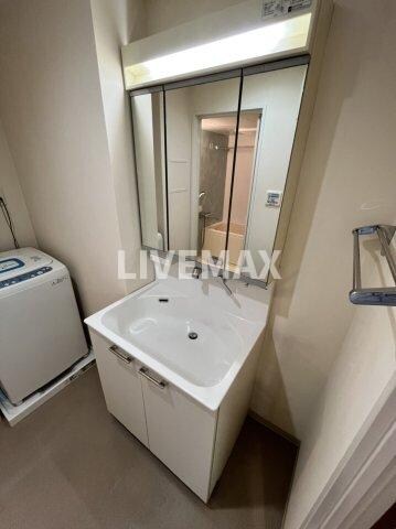 ブルーアース品川の物件内観写真