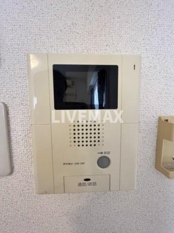 ブルーアース品川の物件内観写真