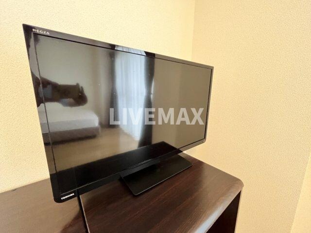 ブルーアース品川の物件内観写真