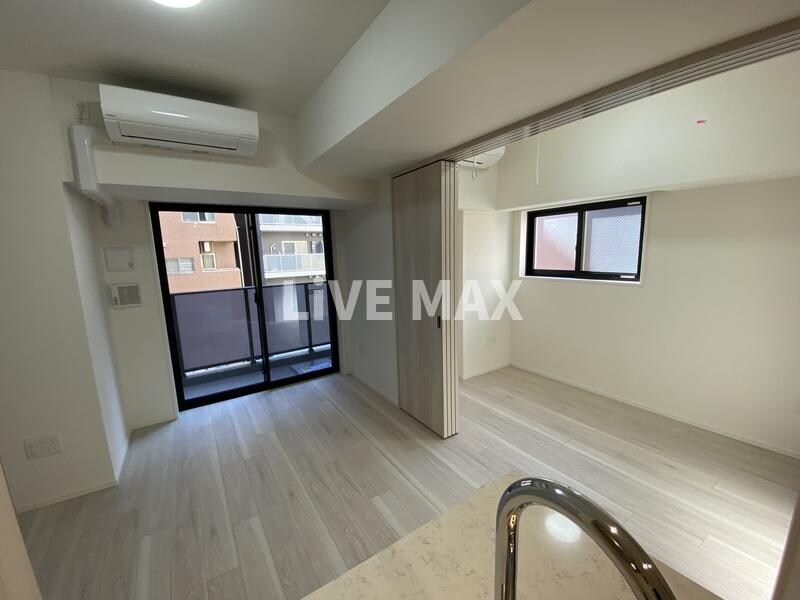 ONE ROOF RESIDENCE TAMACHIの物件内観写真