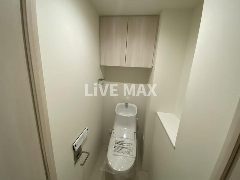 ONE ROOF RESIDENCE TAMACHIの物件内観写真