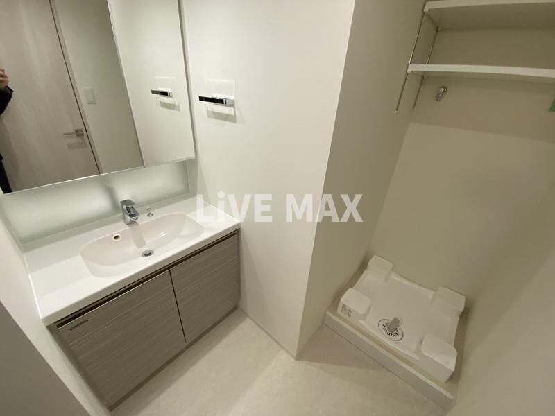 ONE ROOF RESIDENCE TAMACHIの物件内観写真