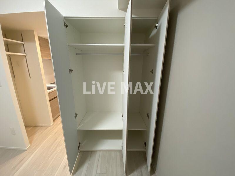 ONE ROOF RESIDENCE TAMACHIの物件内観写真