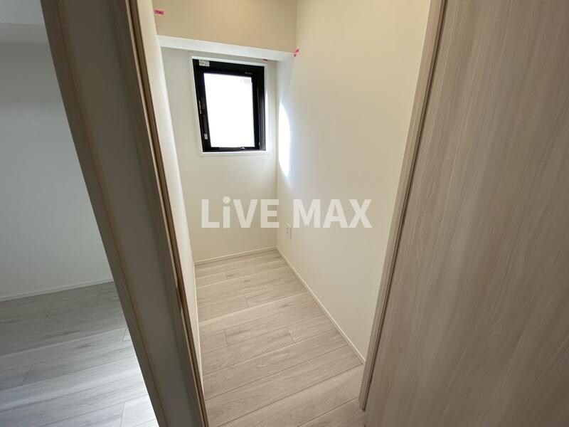 ONE ROOF RESIDENCE TAMACHIの物件内観写真