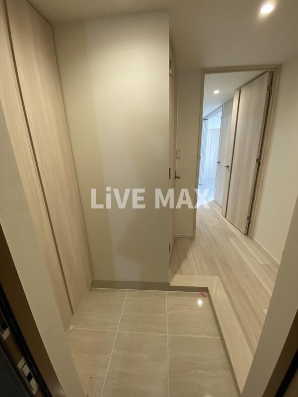 ONE ROOF RESIDENCE TAMACHIの物件内観写真